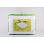 Aloe Vera paplan 140x200 cm - 1100g