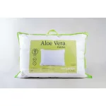 Aloe Vera félpárna 50x70 cm