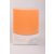 Jersey narancs lepedő 180-200x200cm