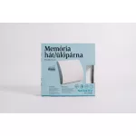 Memory hát/ülőpárna