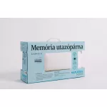 Memory kis utazó párna