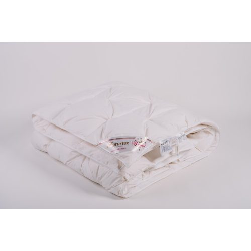Royal csavart pehelypaplan 140x200 cm - 750g