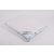 Elite Down pehelypaplan 140x200 cm - 300 g