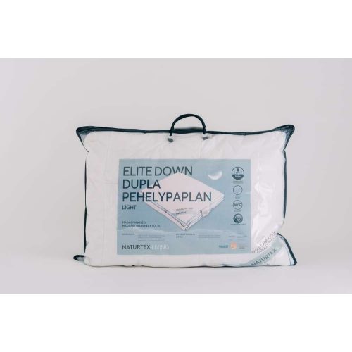 Elite Down pehelypaplan 200x220 cm - 700 g