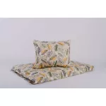 2 részes gyermek ágynemű huzat/Tankok