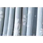 Naturtex pléd sherpa 150x200 cm hópehely szürke-fehér 