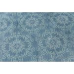 Naturtex szegett pléd - Ocean 220x240 cm