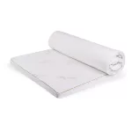 Memory 7 zónás fedőmatrac 160x200x3,8 cm