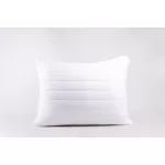 Memory antiallergén félpárna 50x70 cm