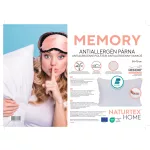 Memory antiallergén félpárna 50x70 cm