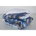 Windy mintás őszi paplan 140x200 cm - 800g