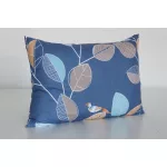 WINDY mintás nagypárna 70x90 cm