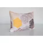 HONEY mintás nagypárna 70x90 cm