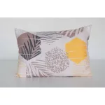 HONEY mintás nagypárna 70x90 cm