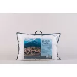 Izlandi gyapjú félpárna 50x70cm