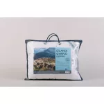 Izlandi gyapjú kispárna 40x50cm