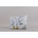 Greenfield mintás kispárna 40x50 cm