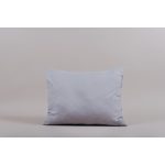 Raindrop mintás kispárna 40x50 cm