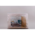 Latte színes nyári paplan 140x200 cm - 400g