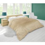 Latte színes nyári paplan 140x200 cm - 400g