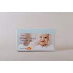 2 részes Baby ágyneműhuzat/Light Green