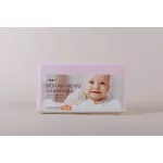 2 részes Baby ágyneműhuzat/Light Rose