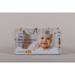 2 részes Baby ágyneműhuzat/Kalózos