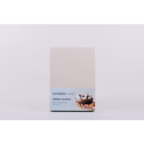 Jersey sand lepedő 80-100x200 cm