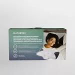 Ergonómiai Memory párna
