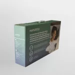 Ergonómiai Memory párna