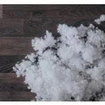 Műszálgolyó 750g-os kiszerelésben