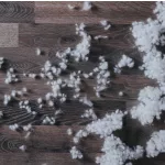 Műszálgolyó 750g-os kiszerelésben