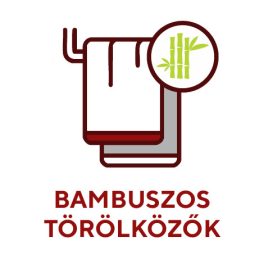 BAMBUSZOS TÖRÖLKÖZŐK