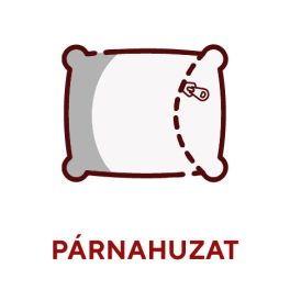 PÁRNA HUZAT