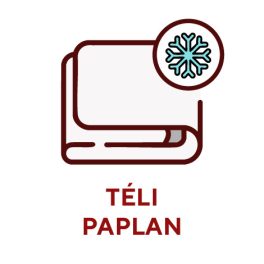 TÉLI PAPLAN