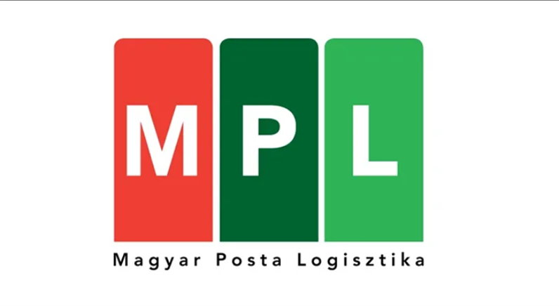 Magyar Posta Logisztika (MPL) házhozszállítás